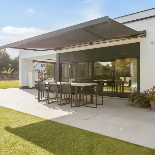 zonwering Wouwse Plantage